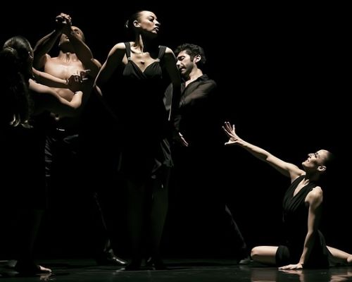 Movimento triste o allegro grazie al ritmo della danza