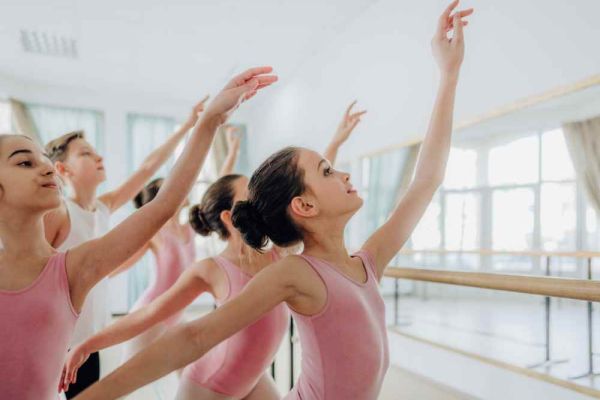 Guida per trovare i giusti corsi di danza classica